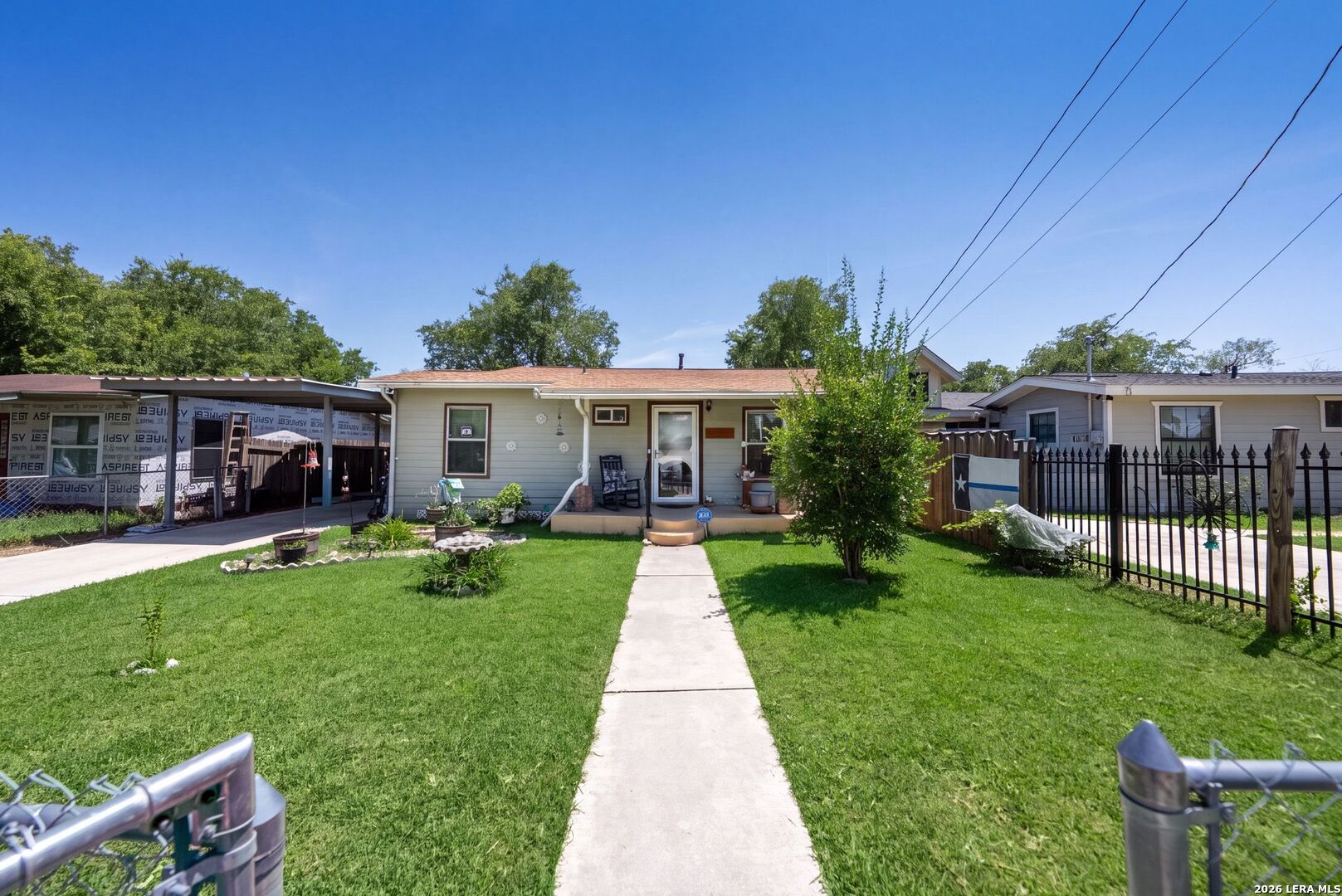 Residential in San Antonio 2