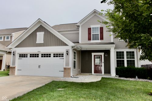6660 Harvest Moon Ln, Whitestown, IN, 46075-0050 | Card Image