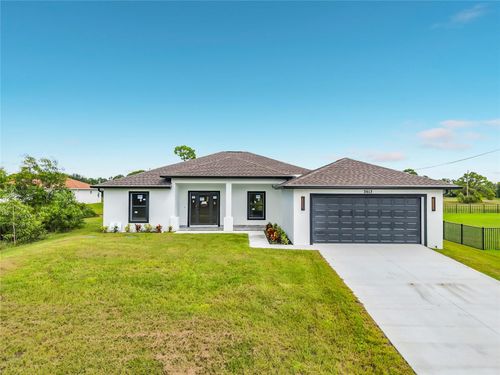 3613 Nw 47th Ln, Cape Coral, FL, 33993-7306 | Card Image