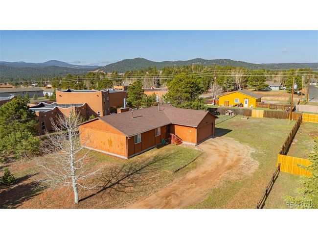 920 Forest Edge Rd, House other with 3 bedrooms, 2 bathrooms and null parking in Woodland Park CO | Image 26