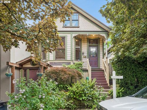 2632 Nw Thurman St, Portland, OR, 97210 | Card Image