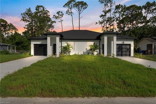 2429 Lola Ave S, Lehigh Acres, FL, 33973 | Card Image