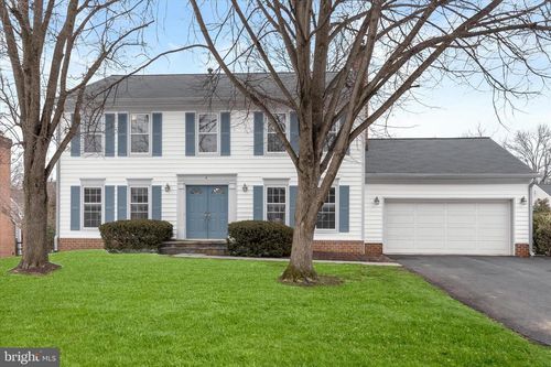 4 Hollyberry Ct, ROCKVILLE, MD, 20852-4222 | Card Image