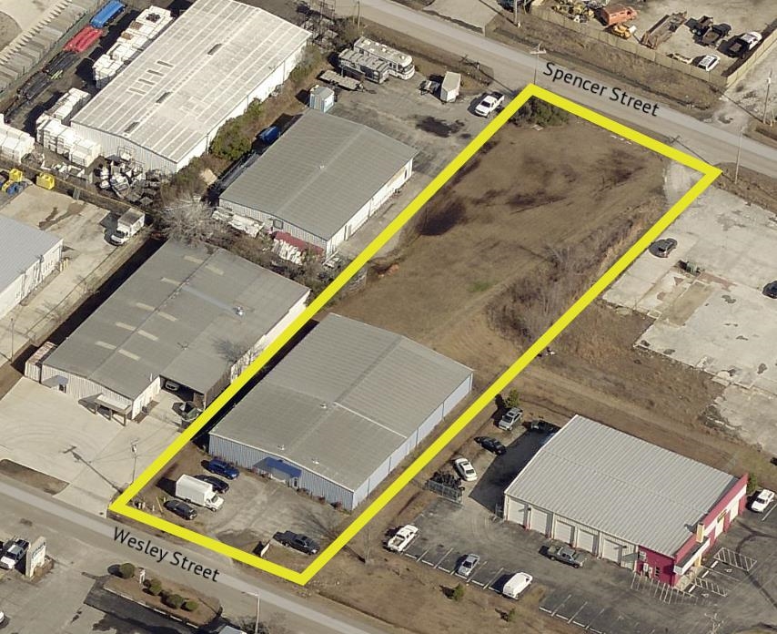 3720 Wesley St, Myrtle Beach, SC 29579