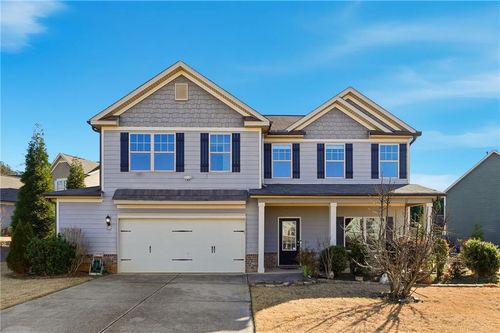 677 Massey St, Winder, GA, 30680-5643 | Card Image