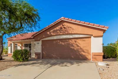 15428 W Via Manana   , House other with 2 bedrooms, 2 bathrooms and null parking in Sun City West AZ | Image 3