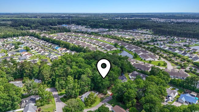 203 Deer Trace Cir, House other with 3 bedrooms, 2 bathrooms and 4 parking in Myrtle Beach SC | Image 39