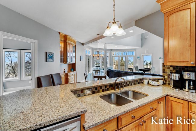 5575 Beechmont Rd, House other with 4 bedrooms, 4 bathrooms and null parking in Whitehall MI | Image 12