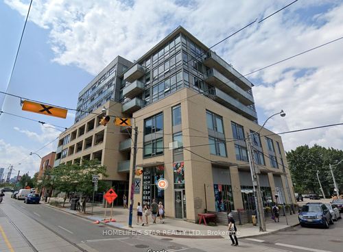 416-630 Queen St E, Toronto, ON, M4M1G3 | Card Image