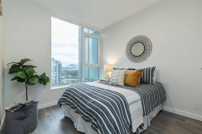 1808 - 305 Morrissey Road, Condo with 2 bedrooms, 0 bathrooms and 1 parking in Port Moody BC | Image 16