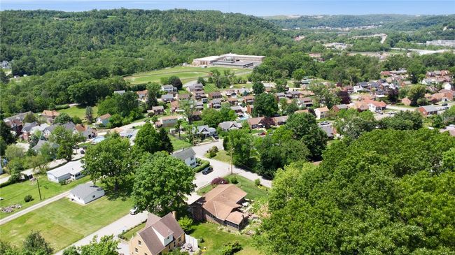 4371 Westinghouse Ave., House other with 3 bedrooms, 4 bathrooms and 3 parking in North Irwin PA | Image 37
