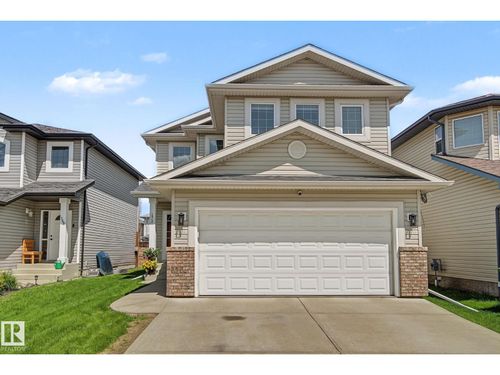 172 Galloway Wynd, Fort Saskatchewan, AB, T8L0B9 | Card Image