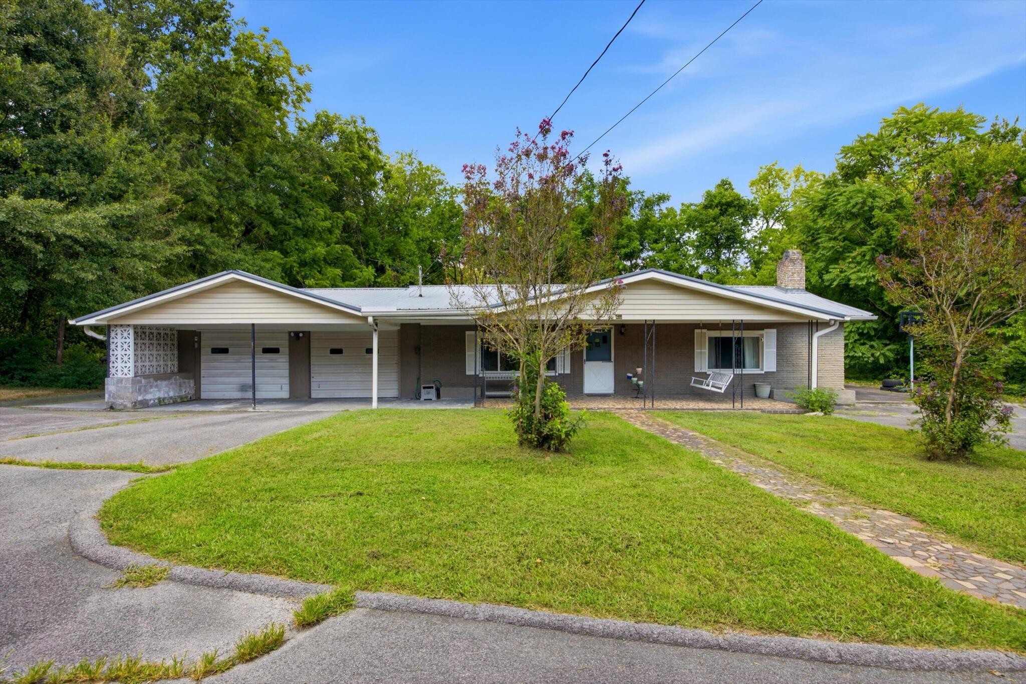 Residential in Chattanooga