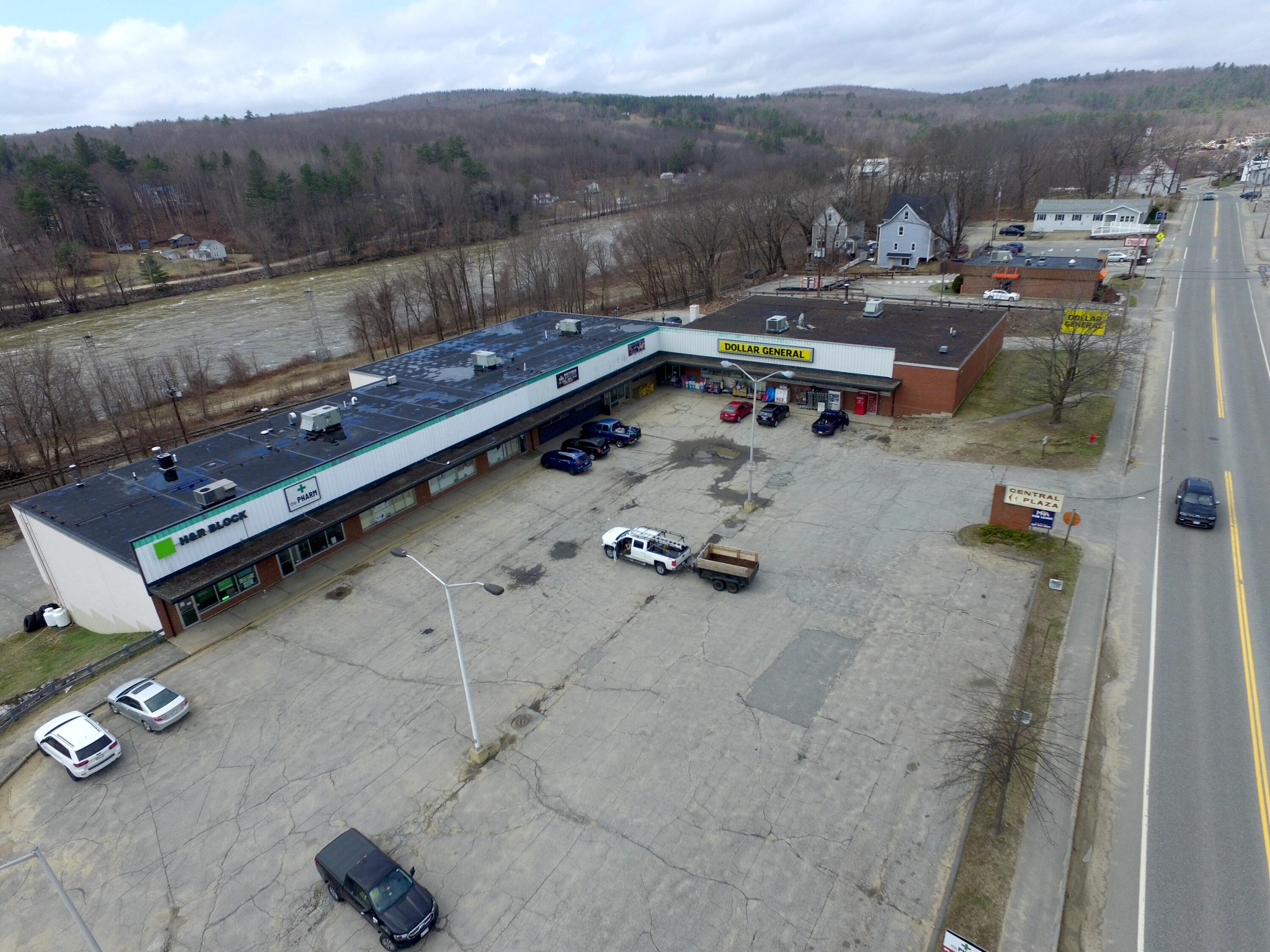 Main St, Livermore Falls, ME 04254