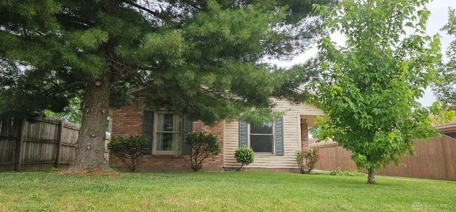 919 Cherry St, House other with 3 bedrooms, 2 bathrooms and null parking in Eaton OH | Image 33