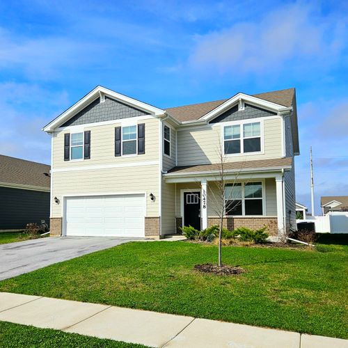 10478 Morse Place, St. John, IN, 46373 | Card Image