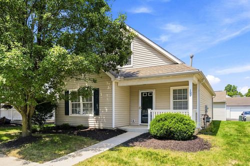 107 Bartlett St, Delaware, OH, 43015-5035 | Card Image