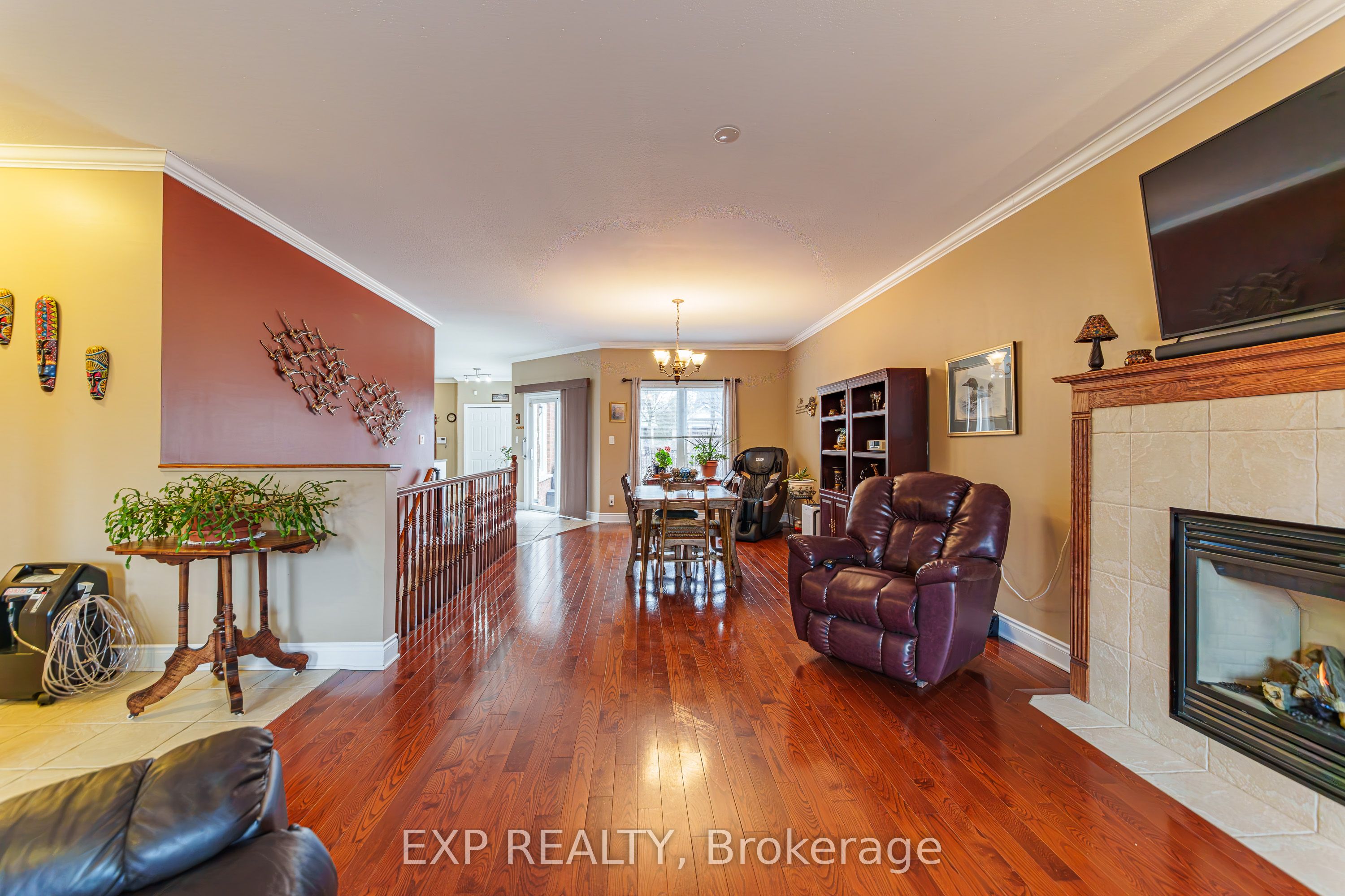 Residential in Blossom Park - Airport and Area 3
