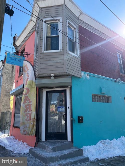 516 E Clearfield St, PHILADELPHIA, PA, 19134-3034 | Card Image