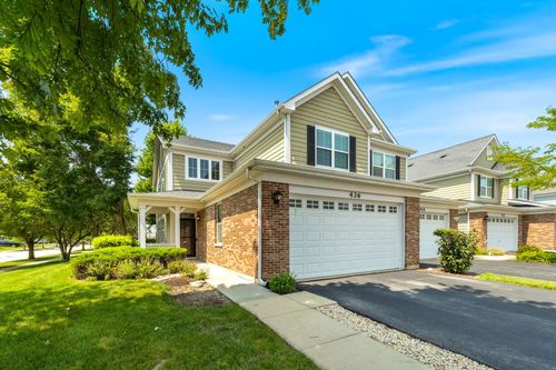 436 Azalea Street, Elgin, IL, 60124 | Card Image