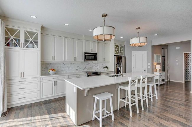 2031 Brightoncrest Common Se, House other with 4 bedrooms, 4 bathrooms and 4 parking in Calgary AB | Image 8