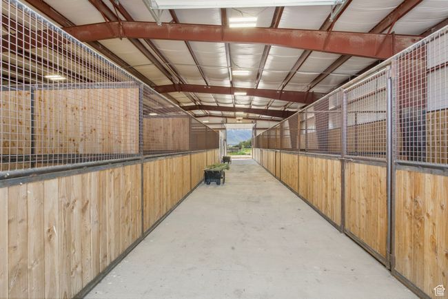 View of stable | Image 12