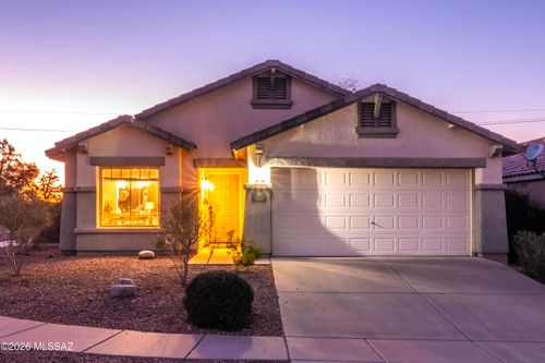 122 S Laurelton Way, Tucson, AZ, 85748 | Card Image
