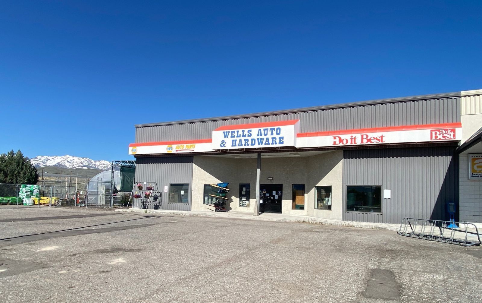 631 Humboldt Ave, Wells, NV 89835