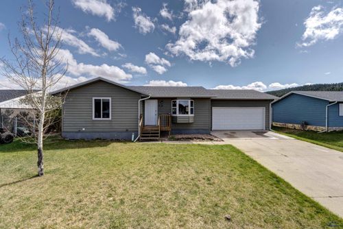 12968 Pony Express Dr, Piedmont, SD, 57769-7104 | Card Image