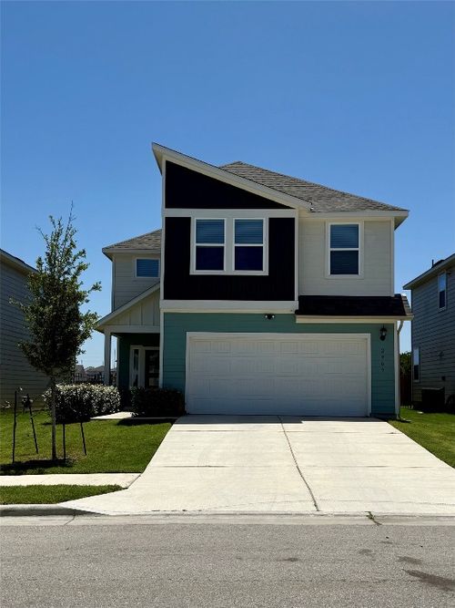 2909 Saint Regis Dr, Pflugerville, TX, 78660-7071 | Card Image