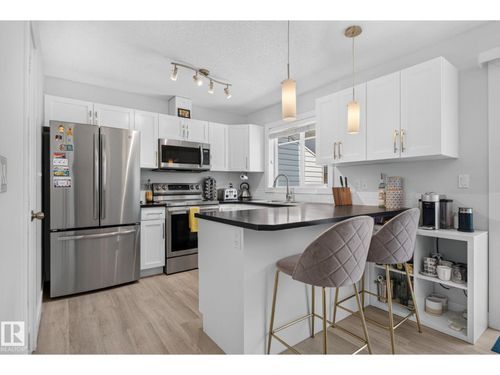 6-5134 Mullen Rd Nw, Edmonton, AB, T6R0S7 | Card Image