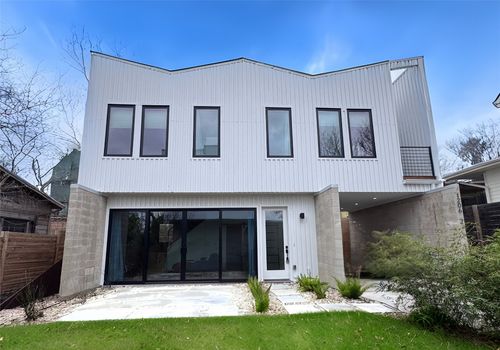 2-1206 Luna Street, Austin, TX, 78721 | Card Image