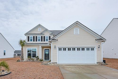 4016 Janus Dr, Myrtle Beach, SC, 29579-8064 | Card Image