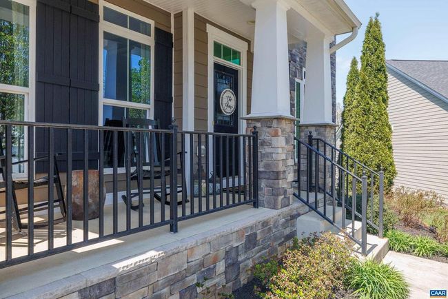 109 Applewood Dr, House other with 4 bedrooms, 3 bathrooms and null parking in ZION CROSSROADS VA | Image 7