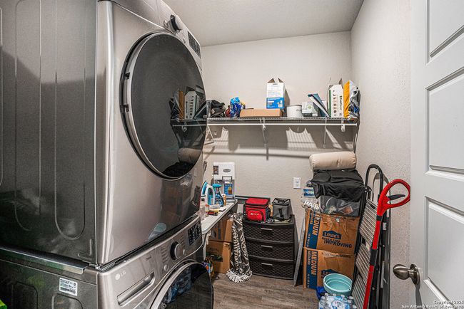 7129 Pisces Way, House other with 3 bedrooms, 3 bathrooms and null parking in Converse TX | Image 19
