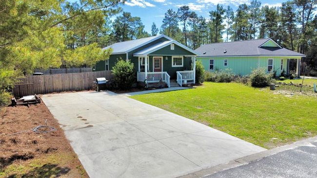 1727 Landing St, House other with 3 bedrooms, 2 bathrooms and 4 parking in Carrabelle FL | Image 8