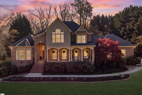 206 Siena Drive, Greenville, SC, 29609 | Card Image