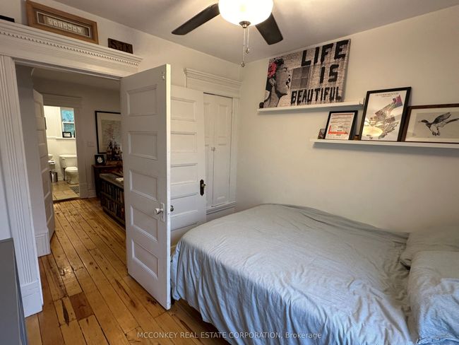 711 Bethune St, House other with 4 bedrooms, 2 bathrooms and 2 parking in Peterborough ON | Image 15
