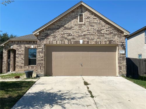 712 Estes Park, Taylor, TX, 76574-3822 | Card Image
