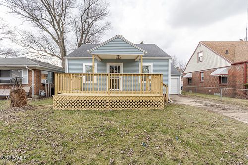 629 Cuthbert Rd, Toledo, OH, 43607-2831 | Card Image