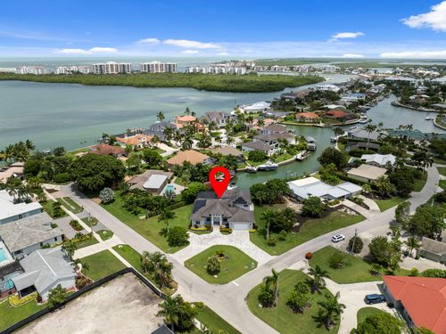 1066 Ruppert Rd, Marco Island, FL, 34145-6805 | Card Image