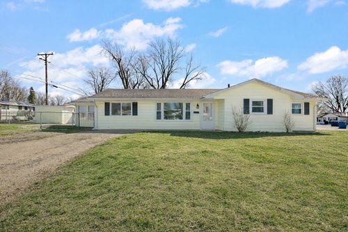 42 Hanson Dr, Bourbonnais, IL, 60914-1106 | Card Image