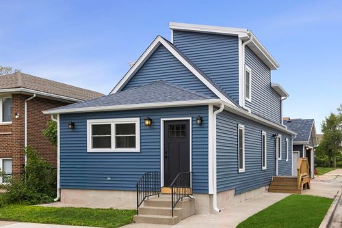 7600 W 60th St, Summit, IL, 60501-1518 | Card Image