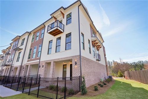 62-114 Iveybrooke Ln, Alpharetta, GA, 30009-4415 | Card Image