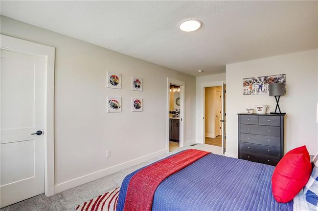 Photo of a similar staged model | Image 63