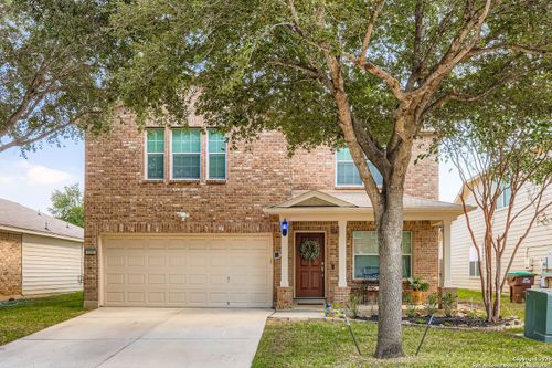 37766 Browning Blf, San Antonio, TX, 78245 | Card Image