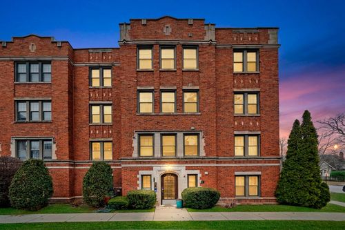 unit-1b-2316 Sherman Ave, Evanston, IL, 60201-2446 | Card Image