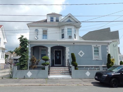167 Washington St, New Bedford, MA, 02740-3245 | Card Image
