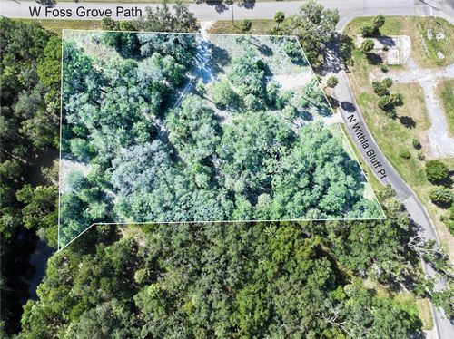11009 N Withla Bluff Pt, INGLIS, FL, 34449 | Card Image