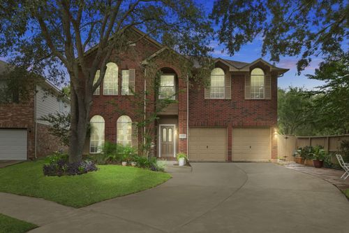 18106 Oakleaf Trail Ct, Richmond, TX, 77407-8534 | Card Image